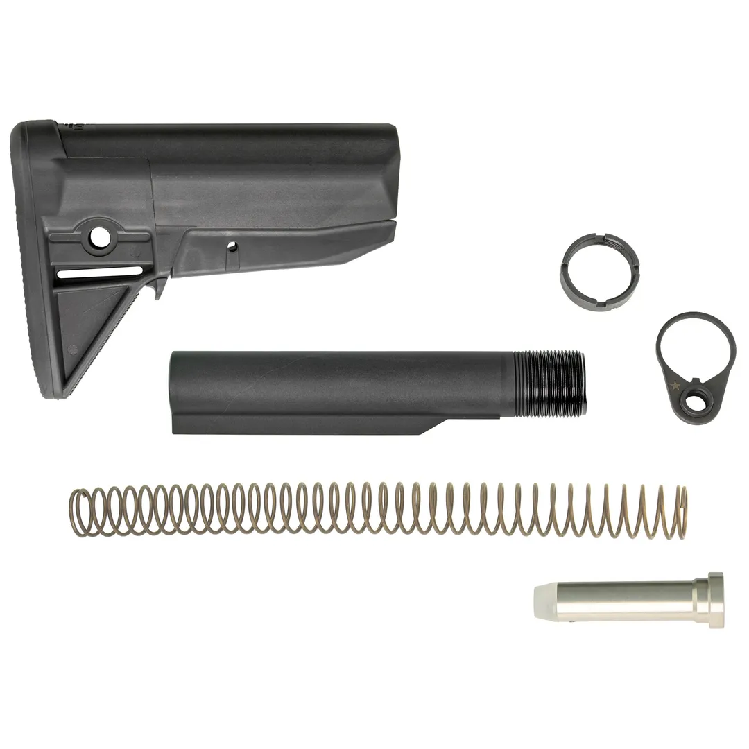 BCM GUNFIGHTER Mod 0 Stock Kit