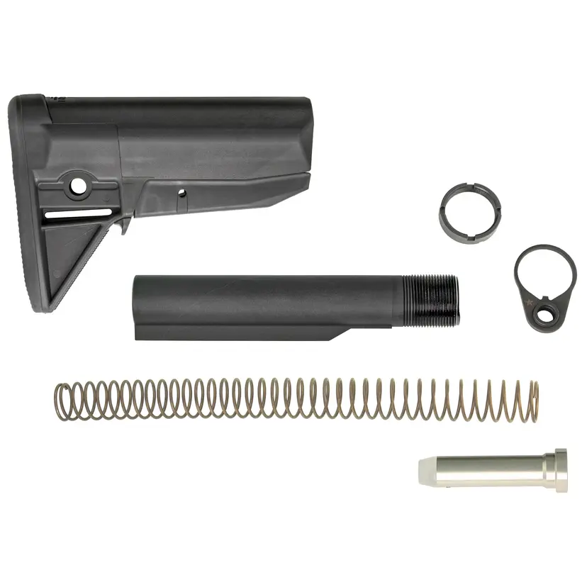 BCM GUNFIGHTER Mod 0 Stock Kit  - 1