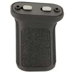 BCM GUNFIGHTER Vertical Foregrip Mod 3 KeyMod Compatible Black – Bravo Company Tactical Grip - 2