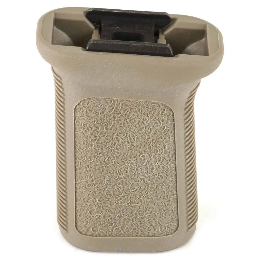 BCM GUNFIGHTER Vertical Foregrip Mod 3 Picatinny Flat Dark Earth – Bravo Company Tactical Grip