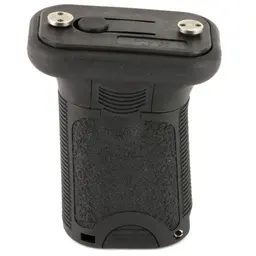 BCM GUNFIGHTER Short Vertical Forend Grip KeyMod Black – Fits AR Rifles by Bravo Company - 2
