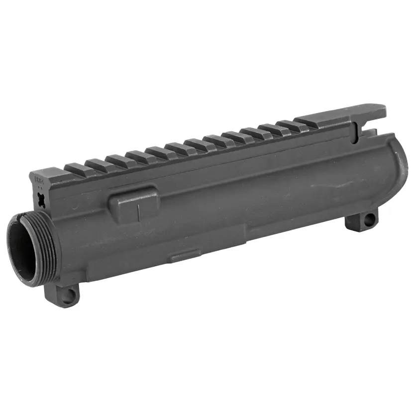 Bravo Company BCM Upper Receiver Assembly M4 Flat Top Mil-Spec with 1913 Rail Black - 1