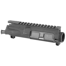 Bravo Company BCM Upper Receiver Assembly M4 Flat Top Mil-Spec with 1913 Rail Black - 2