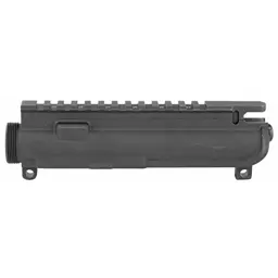 Bravo Company BCM Upper Receiver Assembly M4 Flat Top Mil-Spec with 1913 Rail Black - 3