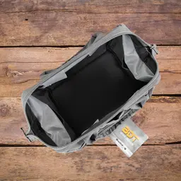 BDT Bulldog Tactical Seal Gray Ammo and Accessory Bag - 2