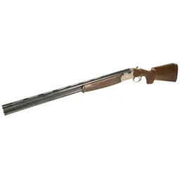Beretta 686 Silver Pigeon I Vittoria 12 Ga 28" Engraved Receiver - 3