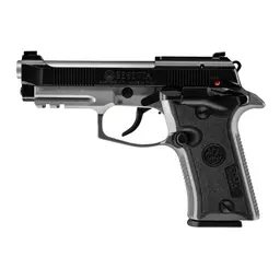 Beretta 80X Cheetah Gray 380ACP - 1