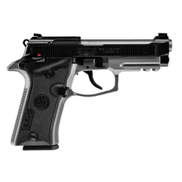 Beretta 80X Cheetah Gray 380ACP - 2