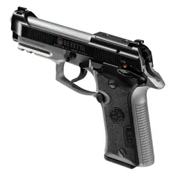 Beretta 80X Cheetah Gray 380ACP - 3