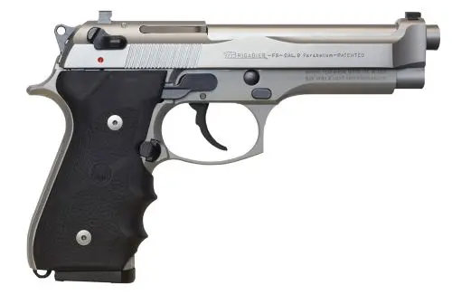 Beretta 92FS Brigadier Inox 9MM - 1