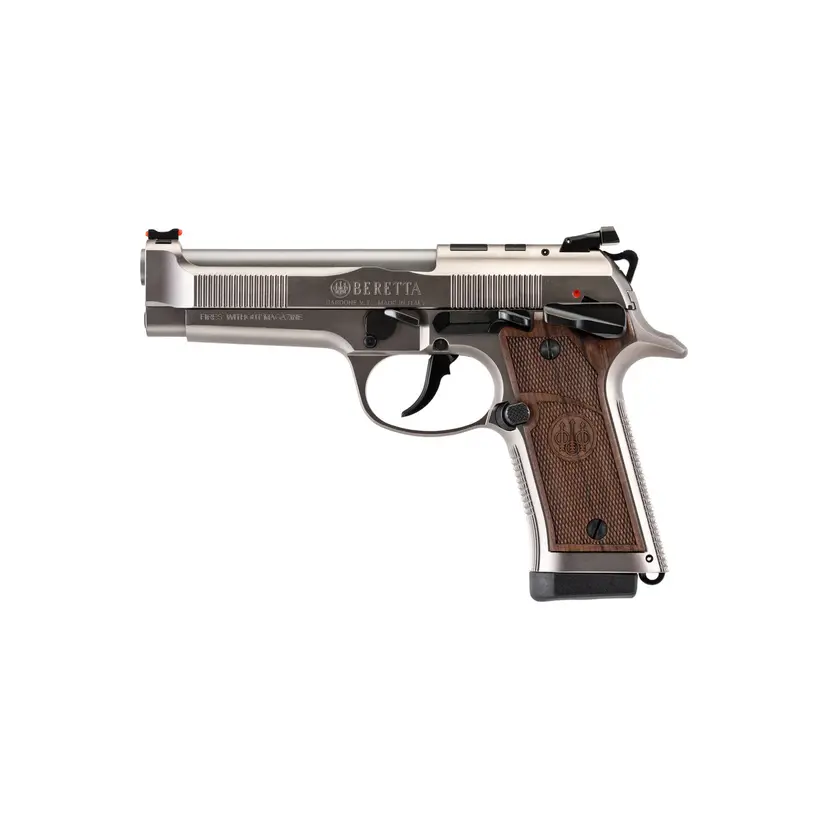 Beretta 92X Performance Defensive Classic 9mm - 1