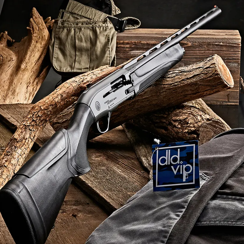 Beretta A300 Ultima  Synthetic 12Ga 28" - 1