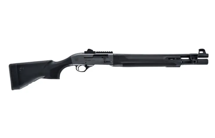 Beretta A300 Ultima Patrol 20 Gauge Semi-Auto Shotgun 7-Round Gray - 1