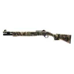 Beretta A300 Ultima Patrol 12 Gauge Semi-Automatic Shotgun - 1