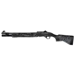 Beretta A300 Ultima Shotgun 20 Gauge 3" 19.1" Tiger Stripe - 1