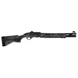 Beretta A300 Ultima Shotgun 20 Gauge 3" 19.1" Tiger Stripe - 2