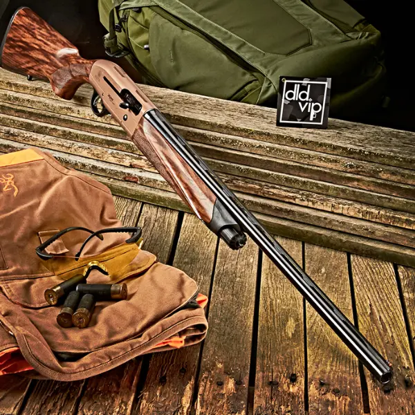 Beretta A400 Xplor Action 20Ga Bronze 28" - 1