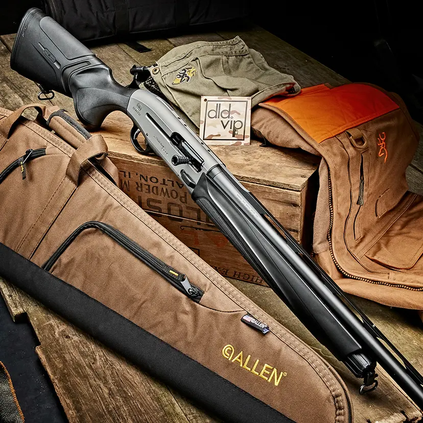 Beretta A400 Xtreme Plus 12Ga 28" Gray KO Stock - 1