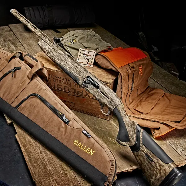 Beretta A400 Xtreme Plus 12Ga 28" Mossy Oak Bottomland Kick-Off Stock LEFT HAND - 1