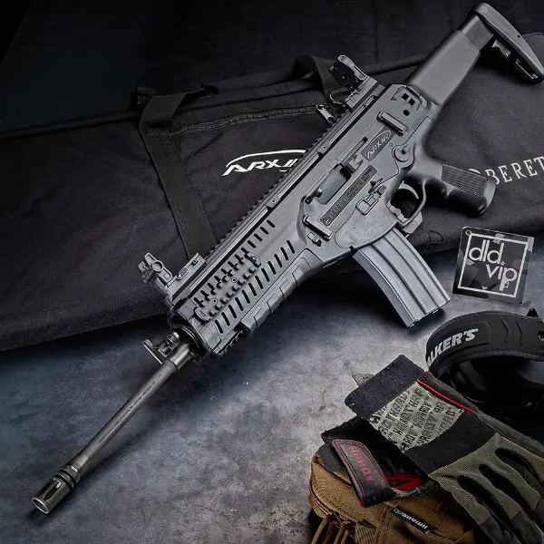 Beretta ARX100 16" 5.56 - 1