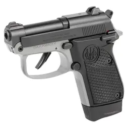 Beretta Bobcat 20X .22LR - 1