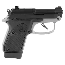 Beretta Bobcat 20X .22LR - 3