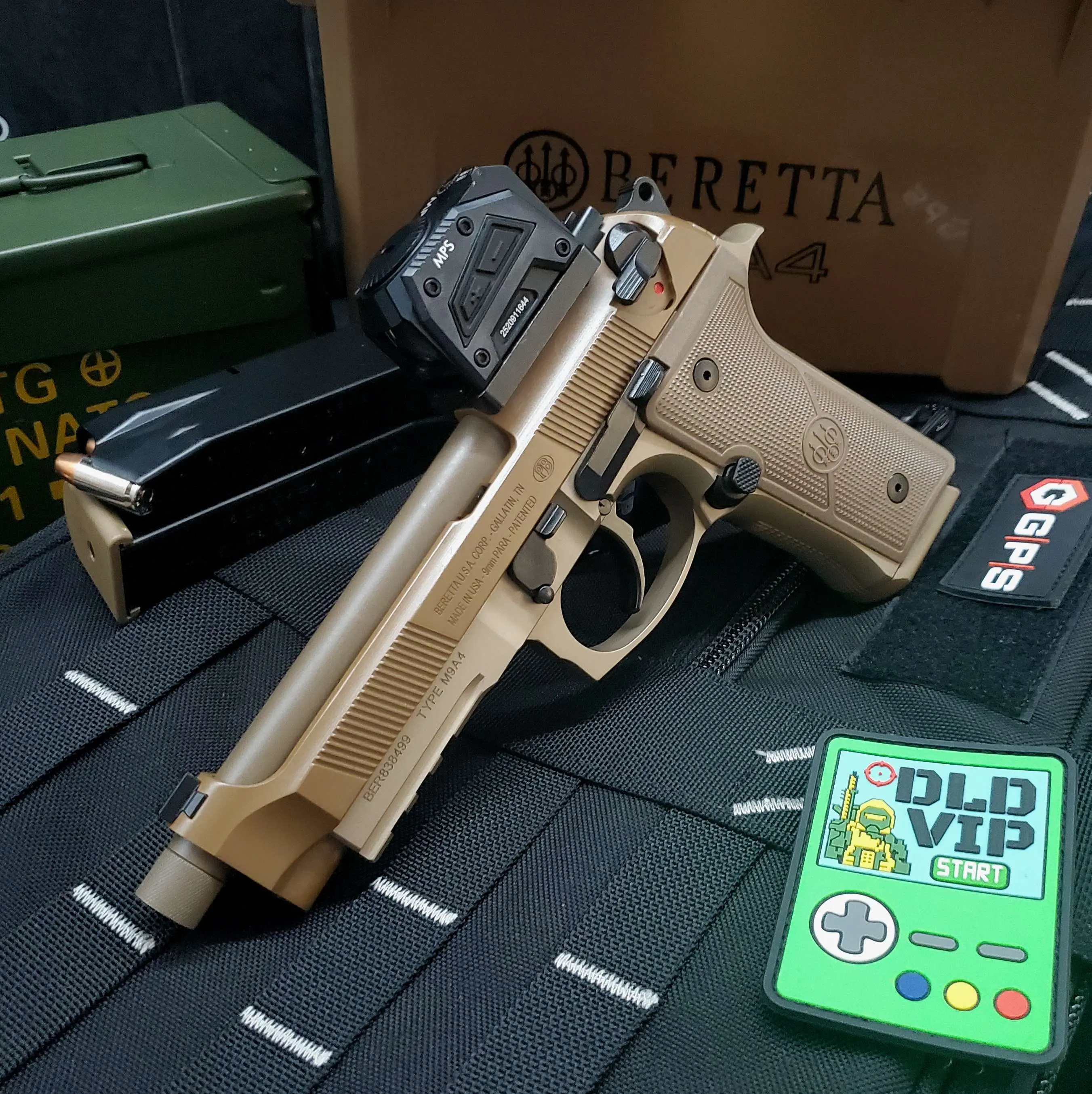 full screen product image
