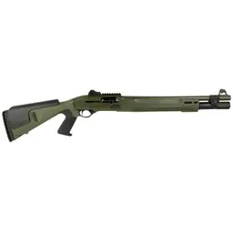 Beretta 1301 Tactical Mod 2 12GA 18.5" ODG - 2