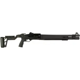 Beretta 1301 Tactical Mod 2 Semi-Automatic Shotgun 12GA 18.5" - 1