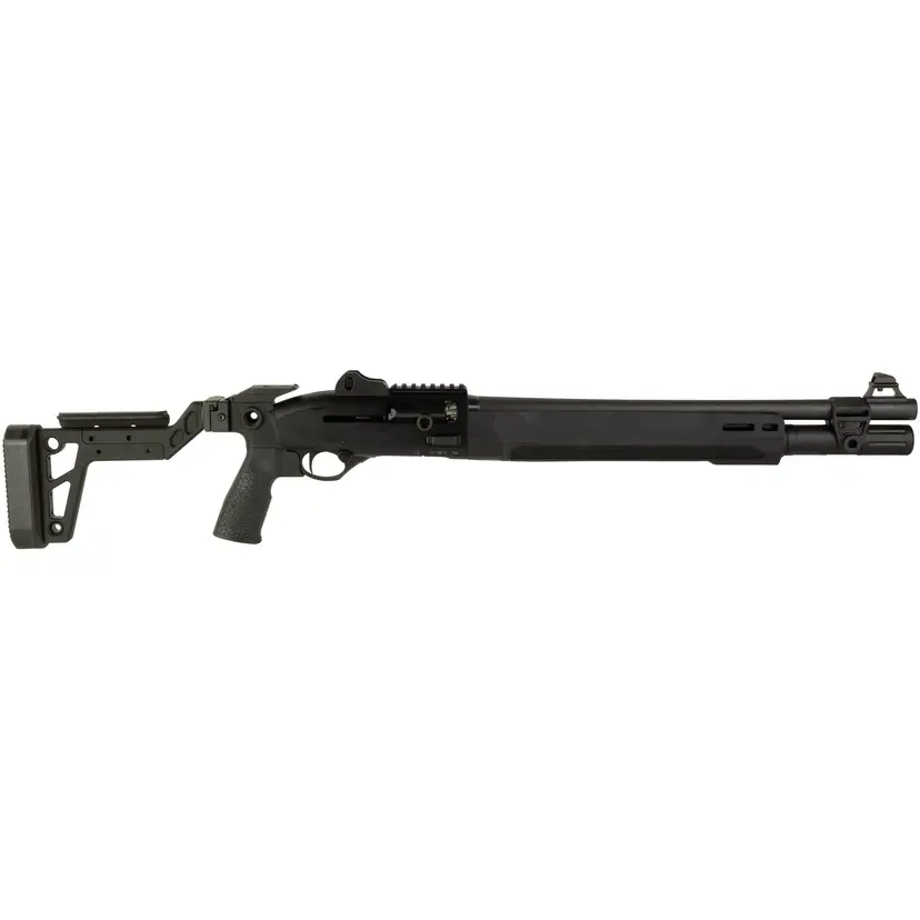 Beretta 1301 Tactical Mod 2 Semi-Automatic Shotgun 12GA 18.5" - 1