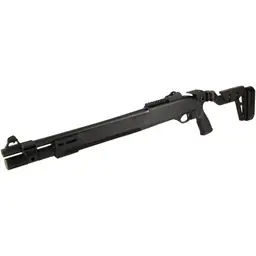 Beretta 1301 Tactical Mod 2 Semi-Automatic Shotgun 12GA 18.5" - 3