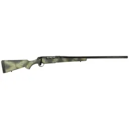 Bergara B-14 Ridge Carbon Wilderness 300 Win Mag Bolt Action Rifle 24" - 2