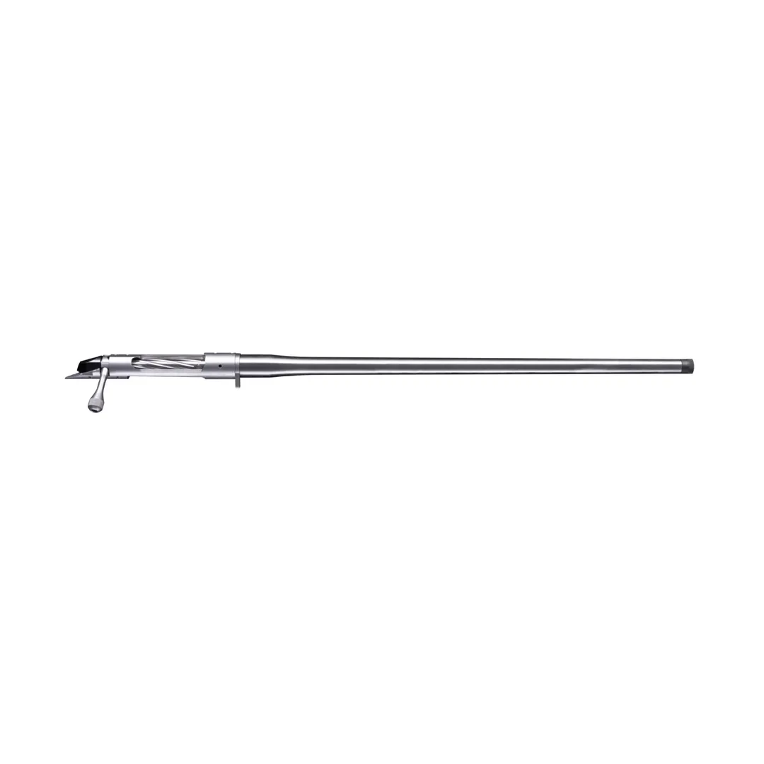 Bergara Premier Series Barreled Action 308 Win 20" #5.5 Contour Bolt Action 416 Stainless Steel Threaded