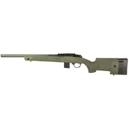 Bergara BMR-X Carbon 17 HMR Bolt Action Rifle - 2
