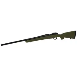 Bergara B-14 Hunter 243 Win Bolt Action Rifle 22" Barrel Cerakote Synthetic Stock 4-Round - 3