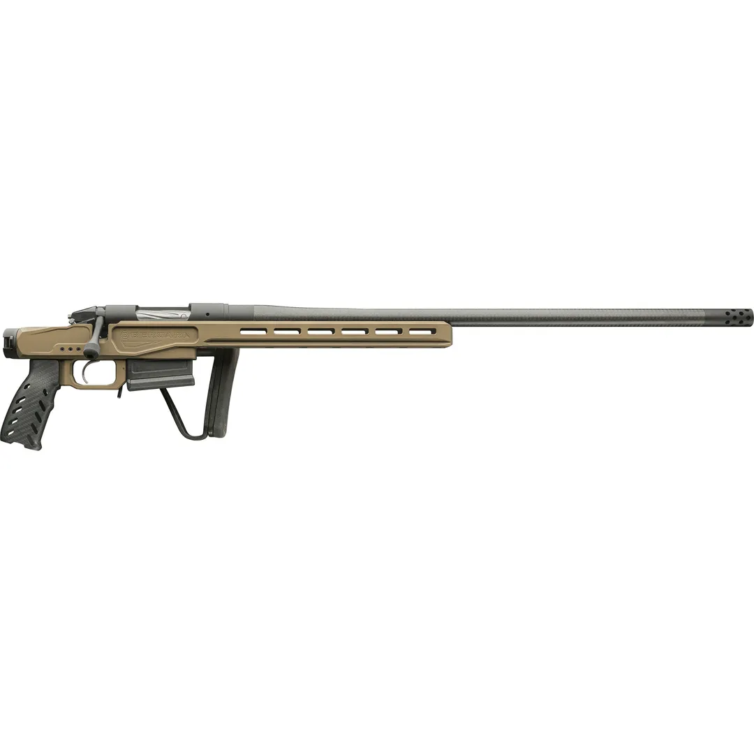 Bergara Premier MG Lite 300PRC Bolt Action Rifle 22" Carbon Fiber Barrel Magnesium Chassis 5rd