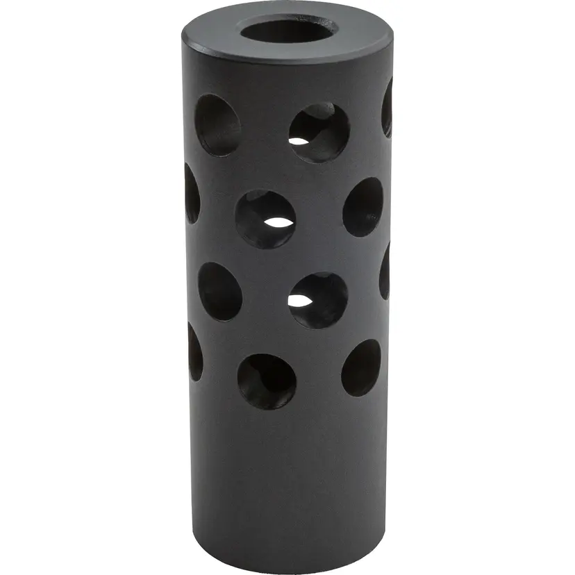 Bergara Omni Muzzle Brake 30 Caliber .750 OD Black 5/8x24 Thread - 1