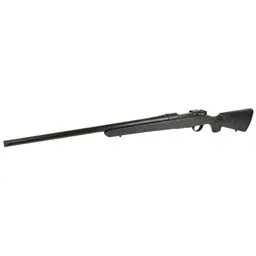 Bergara B-14 Ridge 7MM PRC Bolt Action Rifle 22" Barrel Cerakote Black Synthetic Stock 3rd - 3