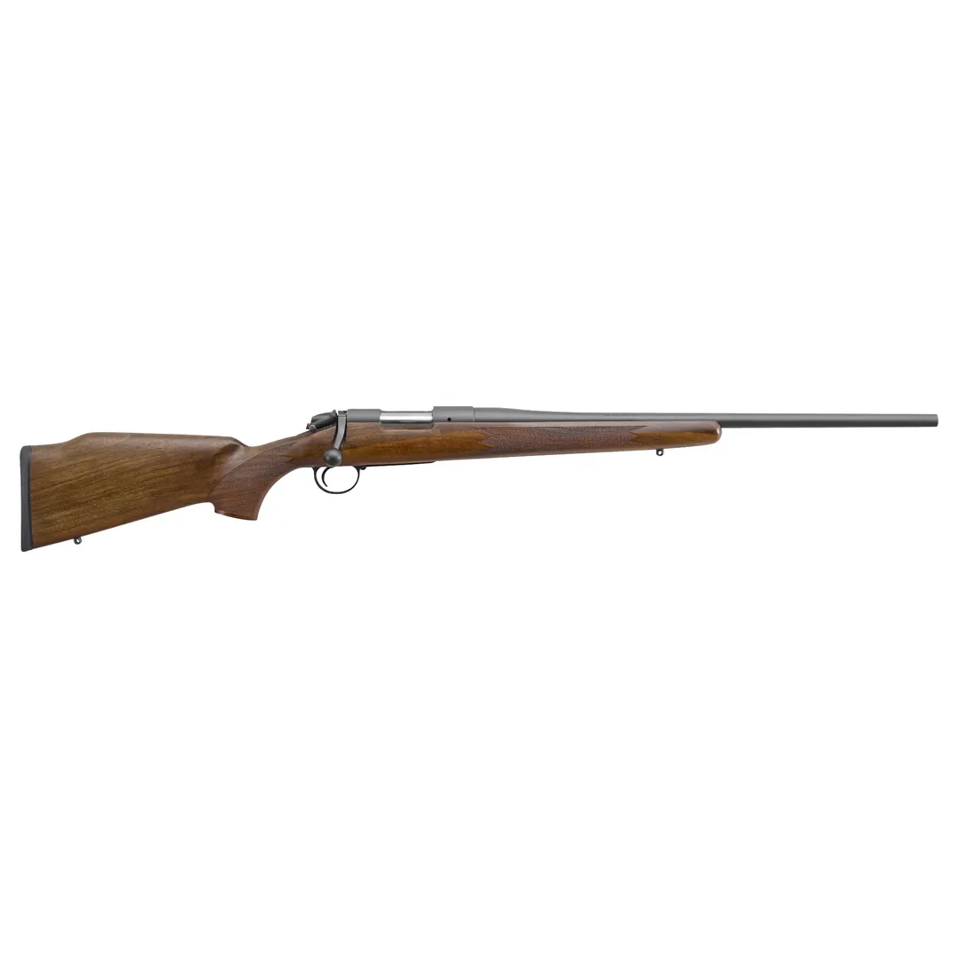 Bergara B-14 Timber 270 Win Bolt Action Rifle 24" Barrel Walnut Stock 4-Round
