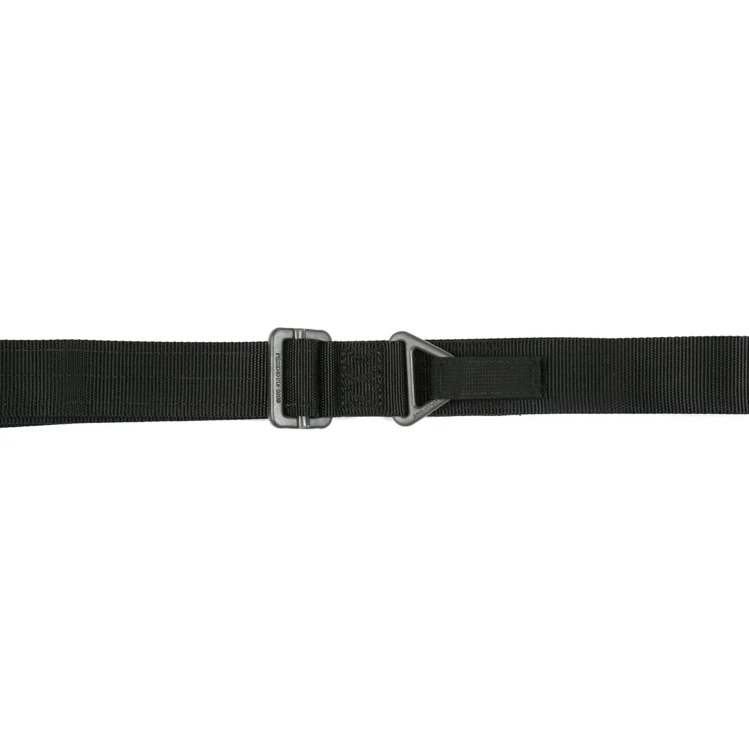 BLACKHAWK CQB Emergency Rescue Belt Large 41-51 Inch Black Tactical Gear