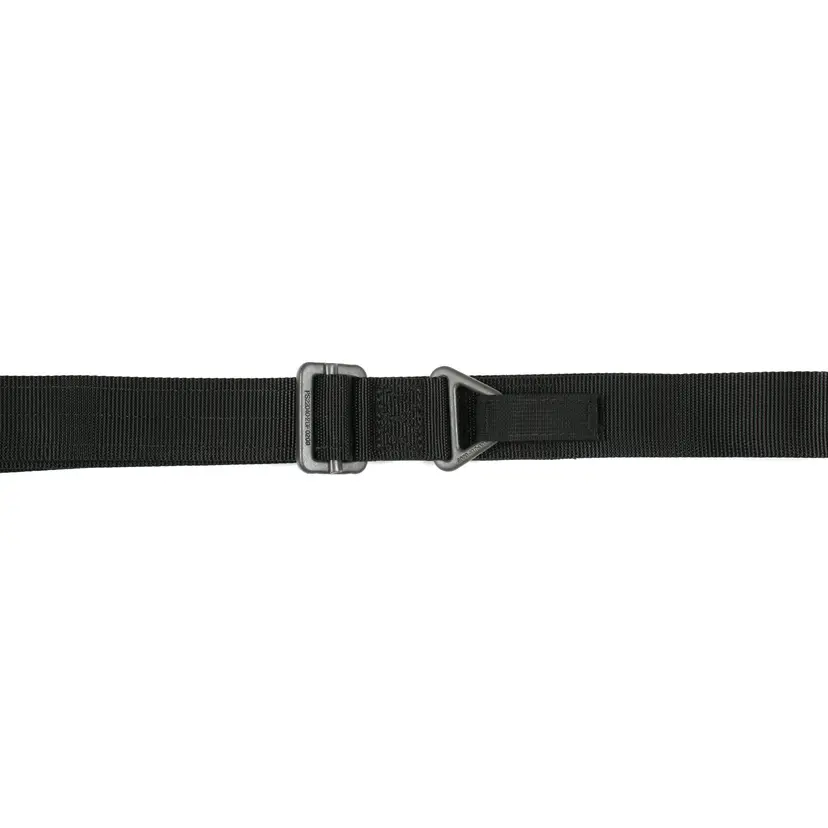 BLACKHAWK CQB Emergency Rescue Belt Large 41-51 Inch Black Tactical Gear - 1
