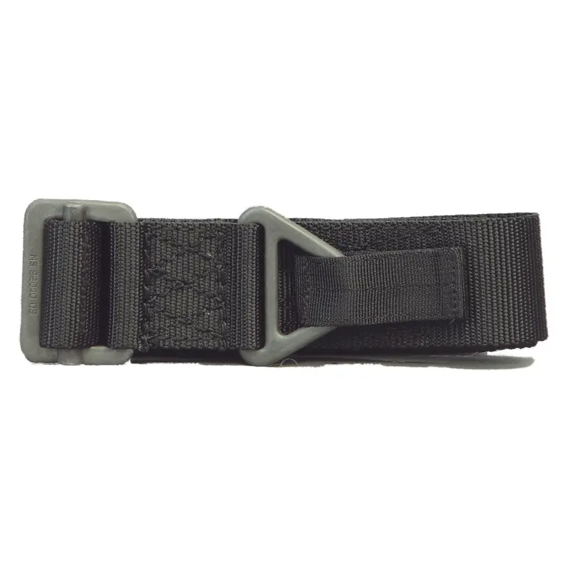 BLACKHAWK CQB Emergency Rescue Belt Black, Regular Fit Up to 41 Inches - 1