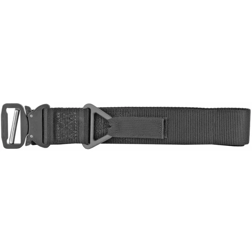 BLACKHAWK Rigger's Belt with Cobra Buckle, Black, Fits Up to 34 Inch - 1