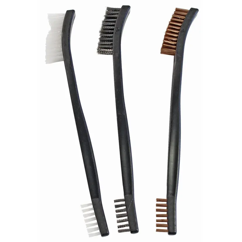 Birchwood Casey Utility Brushes - 1