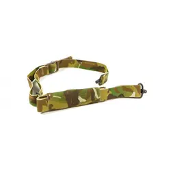 Blue Force Gear Sling Sleeve for Storage – Multi-Cam, Fits Slings & Swivels - 2