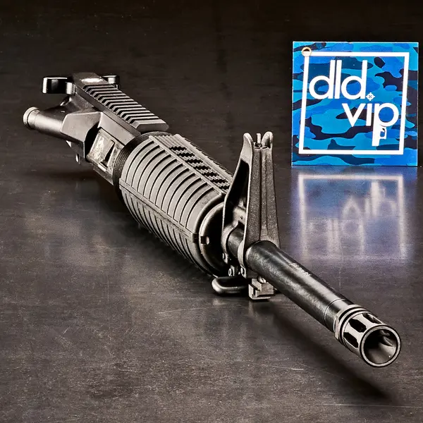 Black Rain Ordnance SPEC15 5.56 Complete Upper - 1