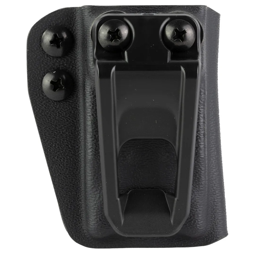 BlackPoint Tactical Covert Magazine Pouch for Glock 43x/48 & Taurus G3C/GC2