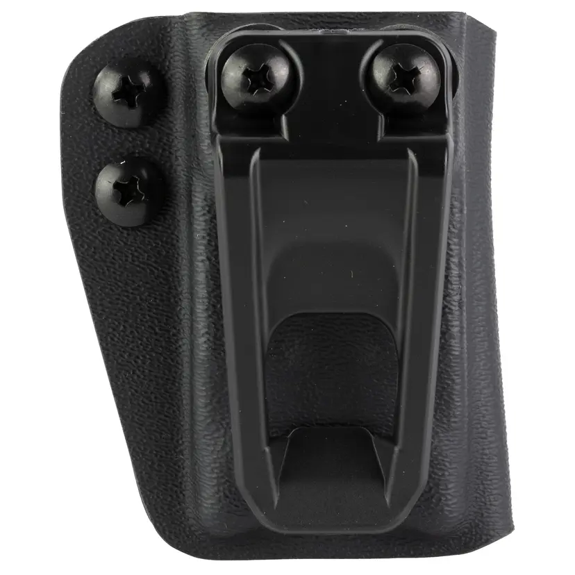 BlackPoint Tactical Covert Magazine Pouch for Glock 43x/48 & Taurus G3C/GC2 - 1