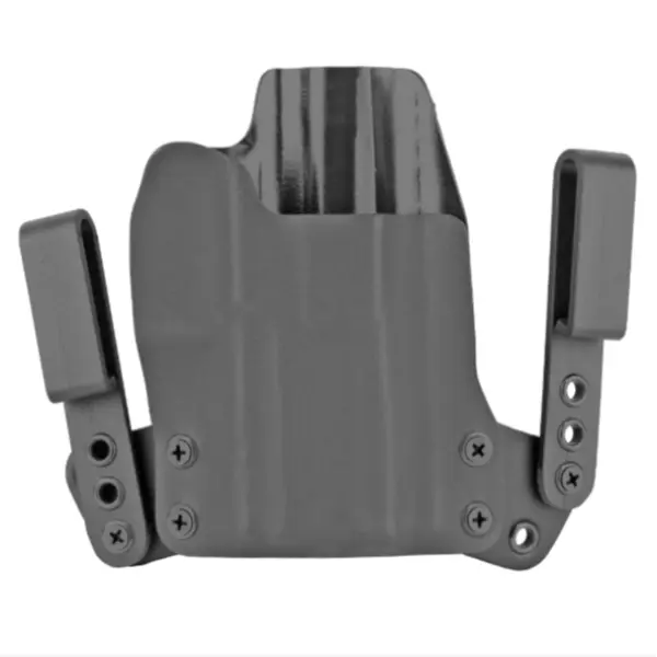 BlackPoint Tactical P320 X-Carry Mini Wing IWB RH - 1