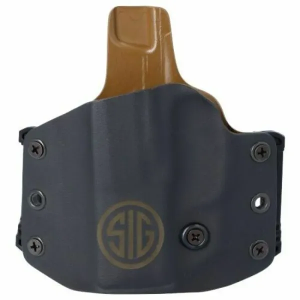 BlackPoint Tactical P365 OWB LH Optic Ready Holster